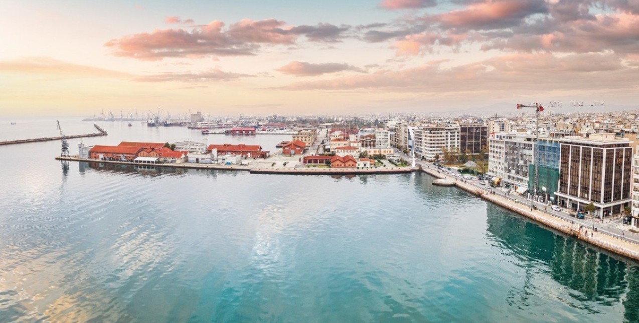 Ατζέντα της εβδομάδας: Όσα θα κάνουμε στη Θεσσαλονίκη τη νέα εβδομάδα 