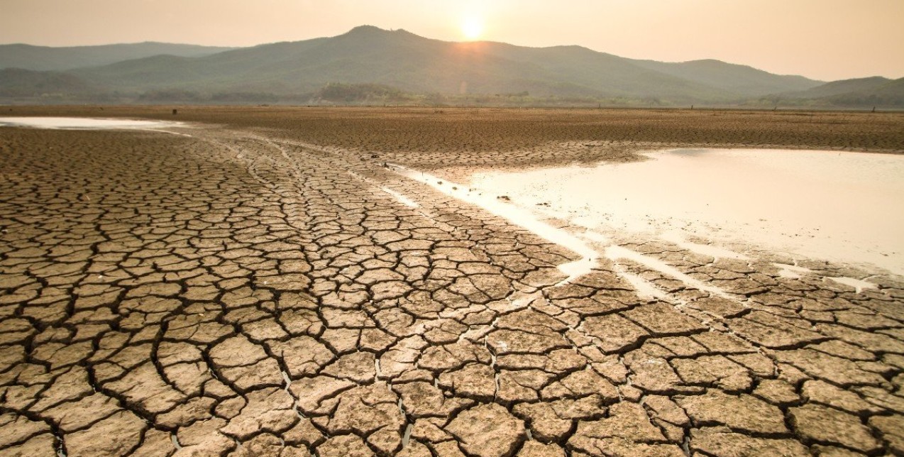 Κλιματική Κρίση:  Τελική προειδοποίηση των επιστημόνων για μη αναστρέψιμες επιπτώσεις 