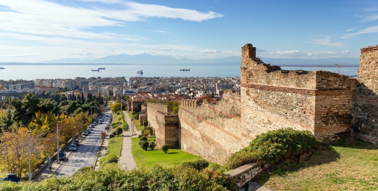 Μεγάλη Εβδομάδα: Οι προτάσεις για να περάσετε μοναδικά στη Θεσσαλονίκη 