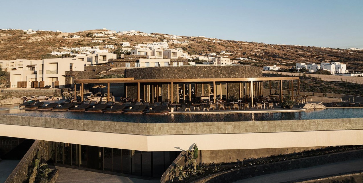Magma Resort Santorini: Το recap μιας πολυτελούς εμπειρίας στον πιο celebrated προορισμό 