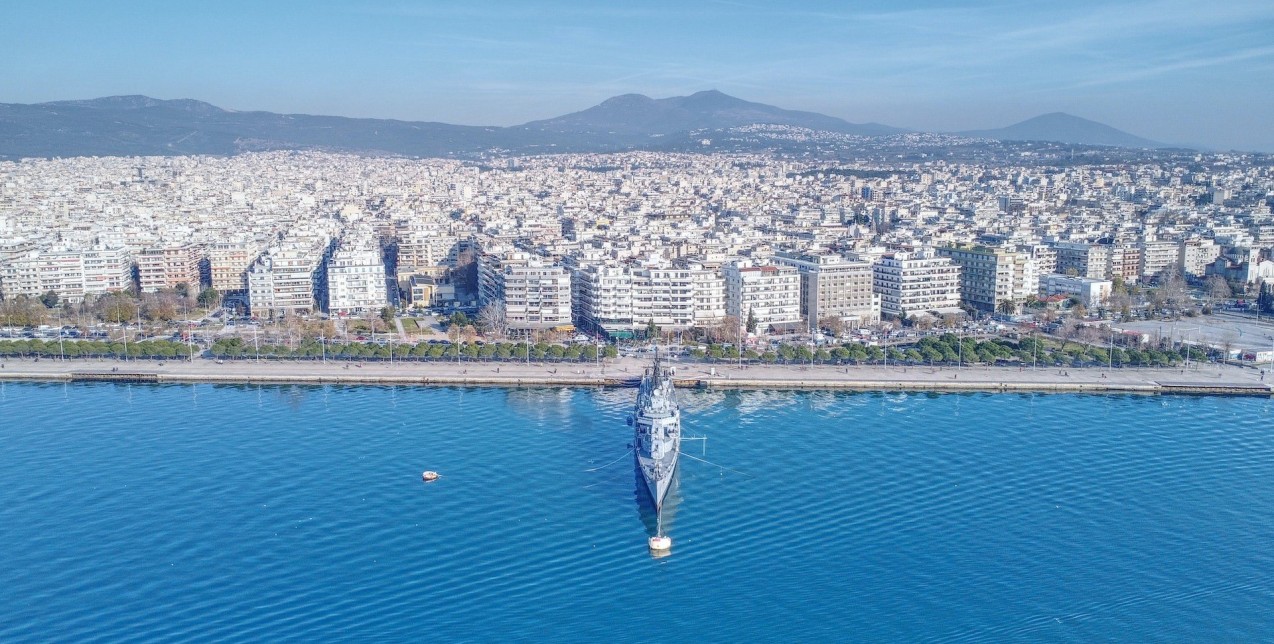 Week agenda: Όσα θα απολαύσουμε στη Θεσσαλονίκη τη νέα εβδομάδα 