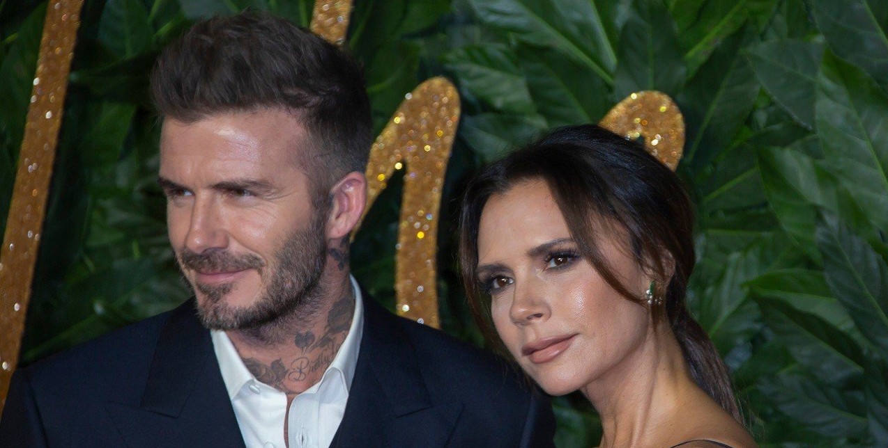 David Beckham: Τι είναι η ιδεοψυχαναγκαστική διαταραχή από την οποία πάσχει; 