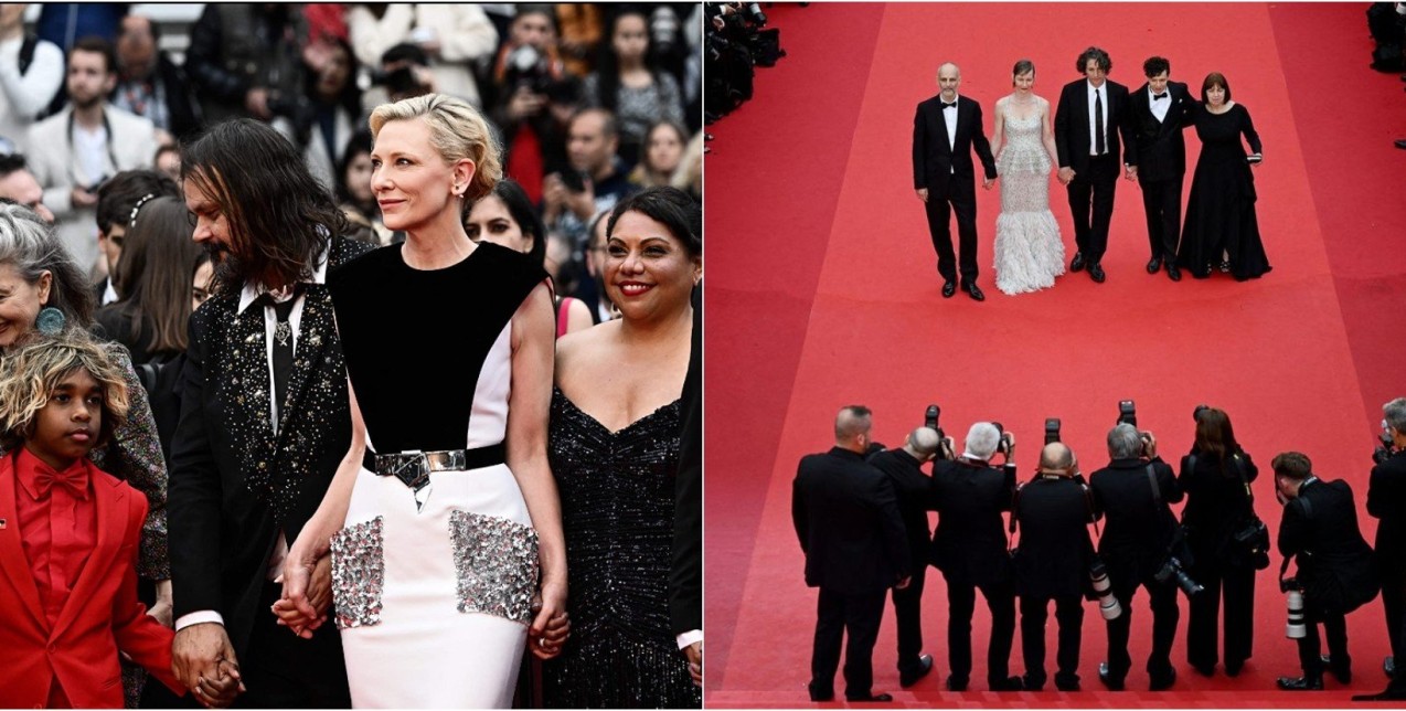 Cannes Film Festival Update: Οι τελευταίες εξελίξεις της φετινής διοργάνωσης 