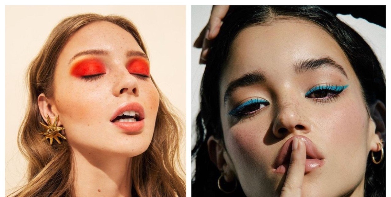 7 απόλυτα νέες και wearable makeup προτάσεις για το Μάιο