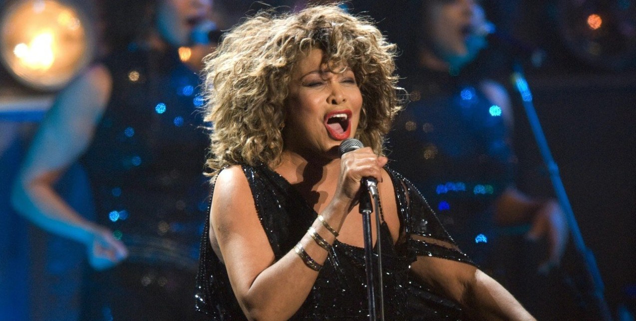 She was simply the best: Έφυγε χθες από τη ζωή η θρυλική ερμηνεύτρια Tina Turner 