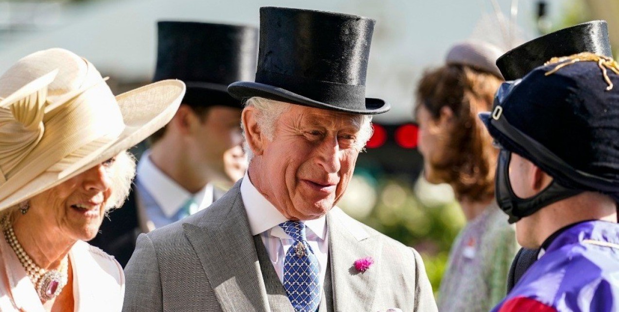 Royal Ascot 2023: Τα βασιλικά highlights και οι καλύτερες εμφανίσεις