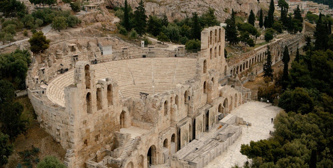 Athens calling: Όσα θα απολαύσουμε στην Αθήνα το δεκαήμερο που ξεκινά