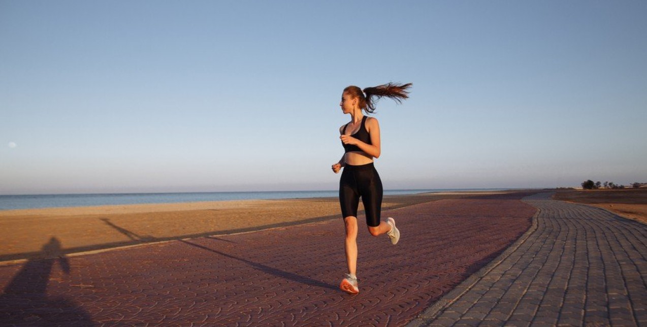 How to start running: Τα beginner tips & tricks που πρέπει να γνωρίζετε