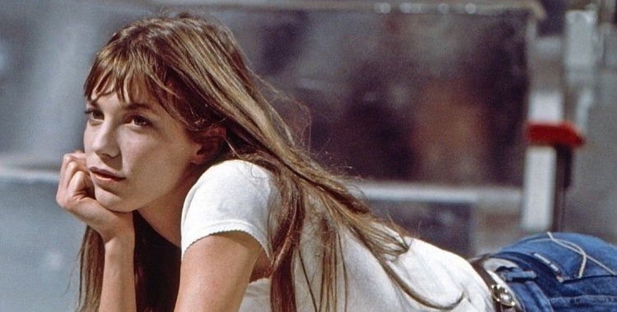 Adieu to a fashion muse: Τα πιο iconic looks της Jane Birkin ως σήμερα