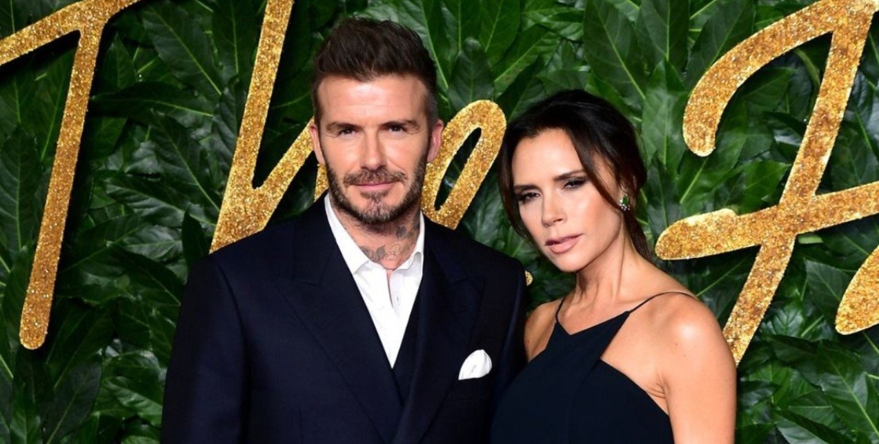 The Beckhams: Για ποιο λόγο ο David και η Victoria είναι το απόλυτο cool ζευγάρι μέχρι και σήμερα;