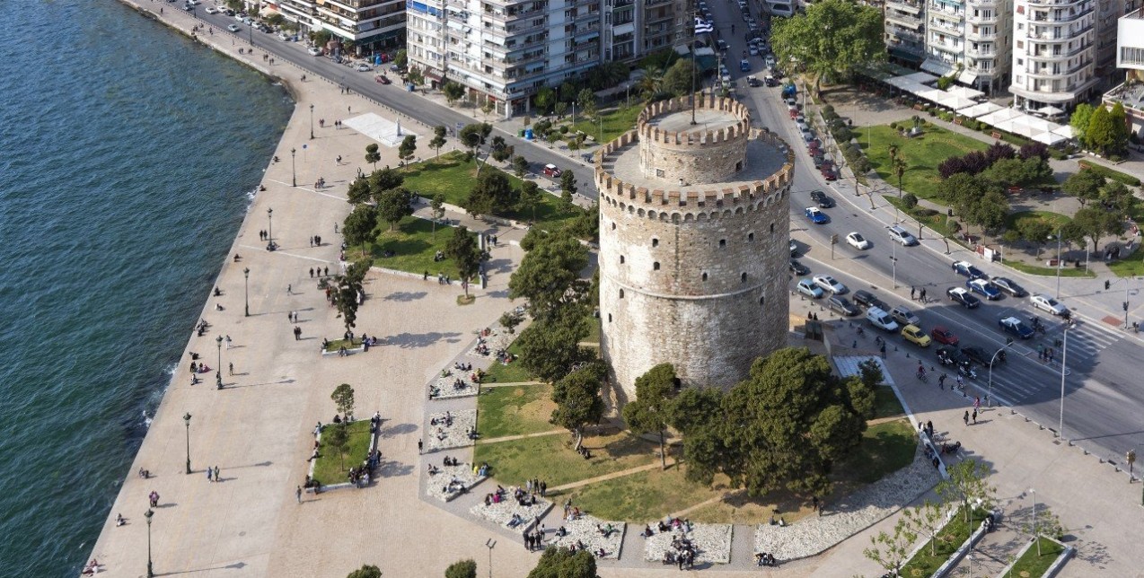 Week agenda: Όσα θα απολαύσουμε στη Θεσσαλονίκη τη νέα εβδομάδα