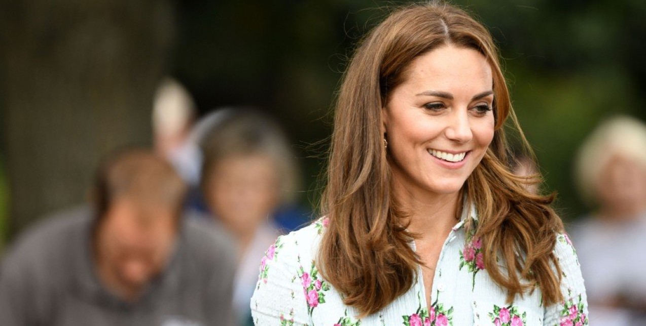 Royal summer style: Τα looks της Kate Middleton που αξίζει να αντιγράψετε