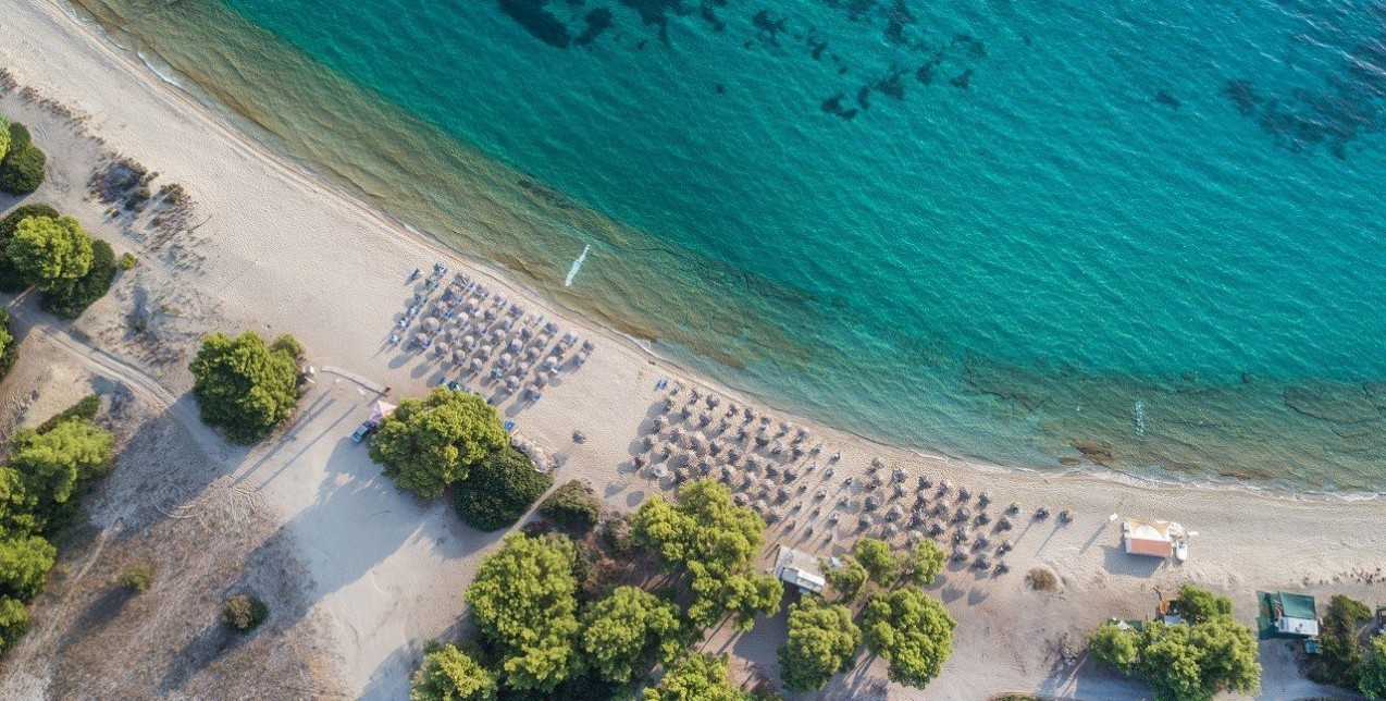 Ατζέντα Χαλκιδικής: Όλα όσα δεν πρέπει να χάσουμε από σήμερα μέχρι την ερχόμενη Δευτέρα 