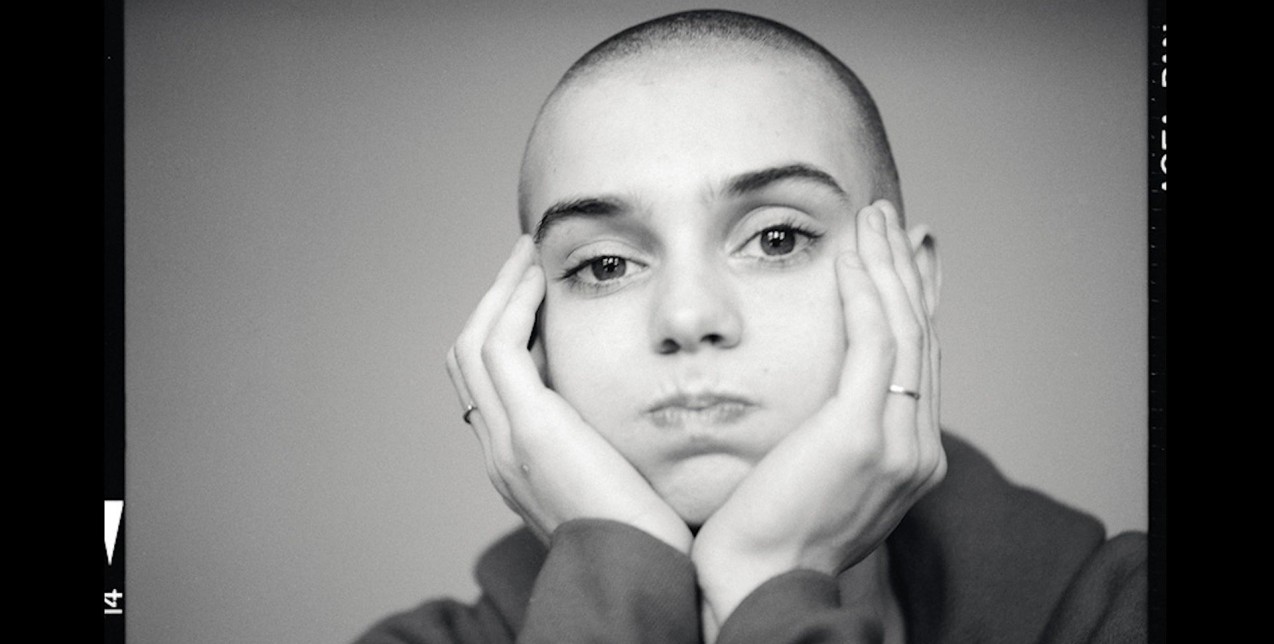 Sinéad O'Connor: Απεβίωσε σε ηλικία 56 ετών η θρυλική καλλιτέχνης