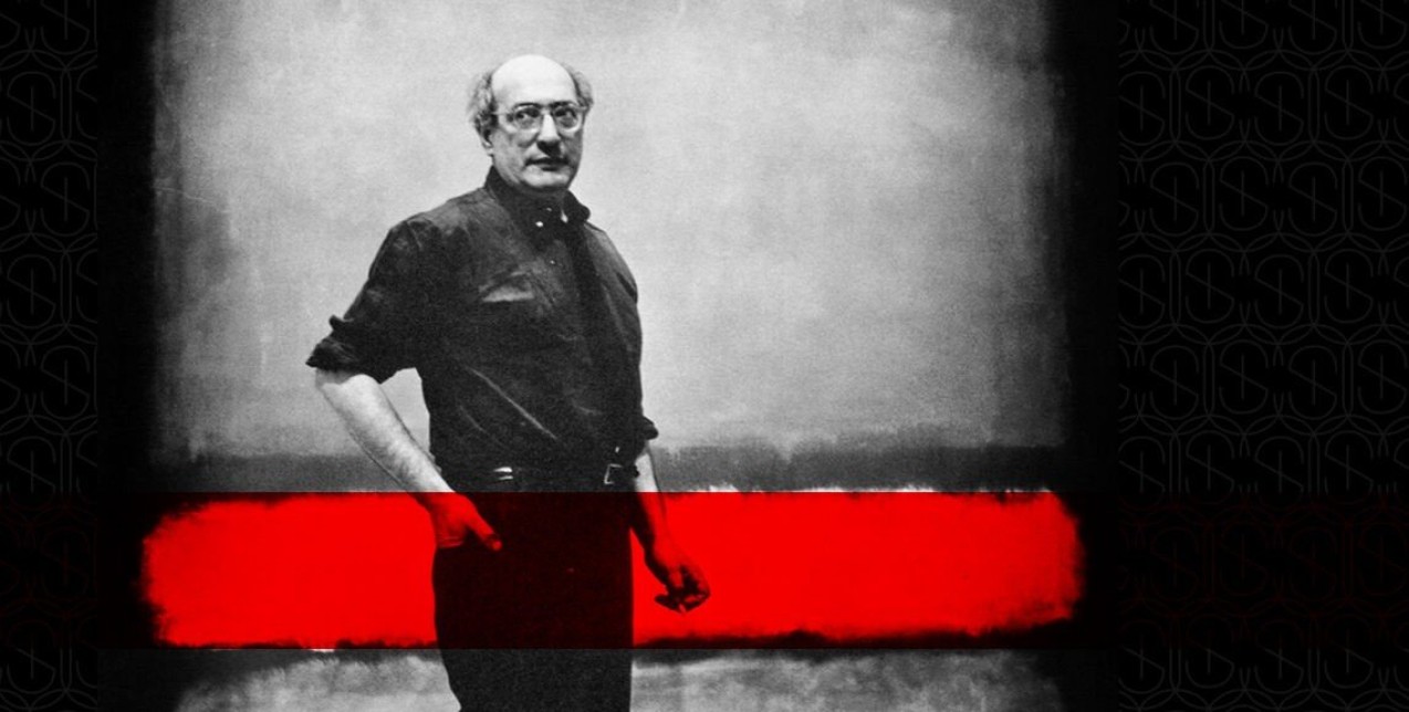 Mark Rothko: Η αναδρομική του έκθεση στο Fondation Louis Vuitton έχει γίνει ήδη talk of the world 