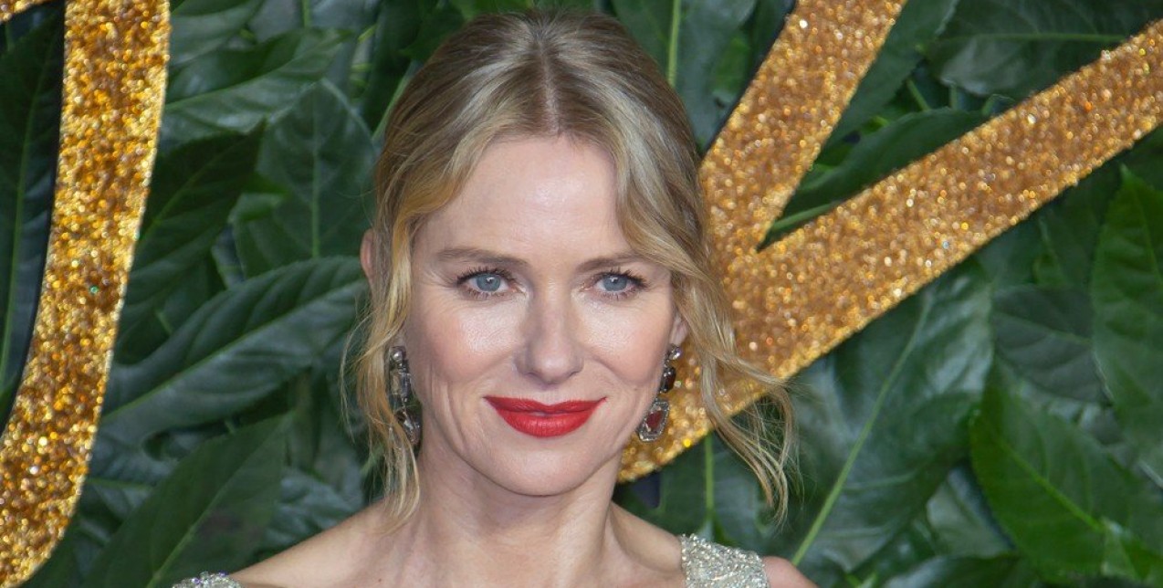 Naomi Watts: Η πρόωρη εμμηνόπαυση που πέρασε στα 36 της