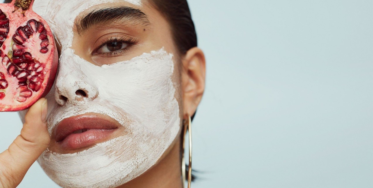 Mask layering: Συνδυάστε τις μάσκες ομορφιάς για καλύτερα αποτελέσματα 