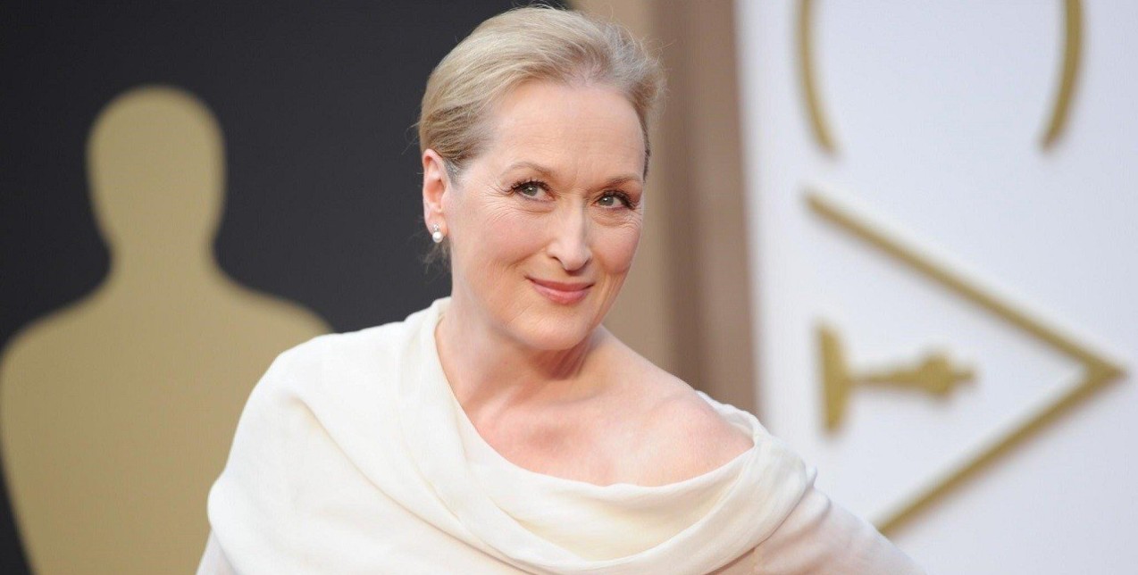 Η Meryl Streep σε τηλεοπτική σειρά με την Nicole Kidman 