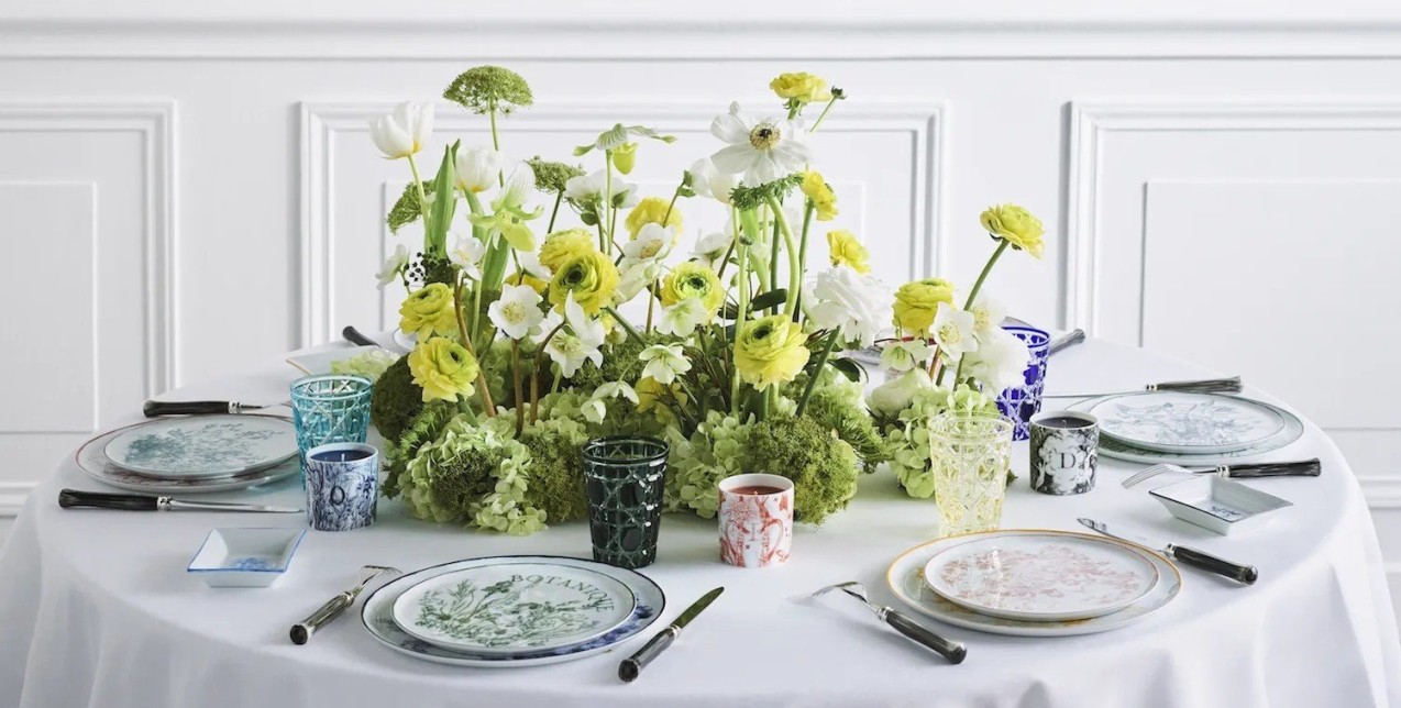 Τα λουλούδια που ανθίζουν όλο τον χρόνο, ιδανικά για τη διακόσμηση της κατοικίας σας