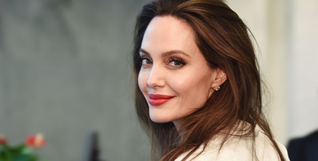 Η Angelina Jolie στην Ελλάδα: Πού πραγματοποιήθηκαν τα γυρίσματα της επερχόμενης ταινίας, "Maria";