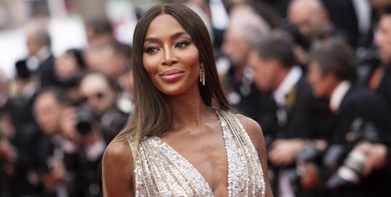 Naomi Campbell: Το iconic top model αποκτά τη δική της προσωπική έκθεση στο V&A Museum!