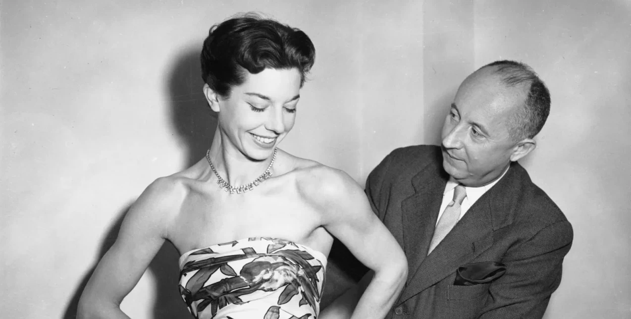 Christian Dior: Σαν σήμερα έφυγε από τη ζωή ο designer που συνεχίζει να επηρεάζει τη βιομηχανία της μόδας 