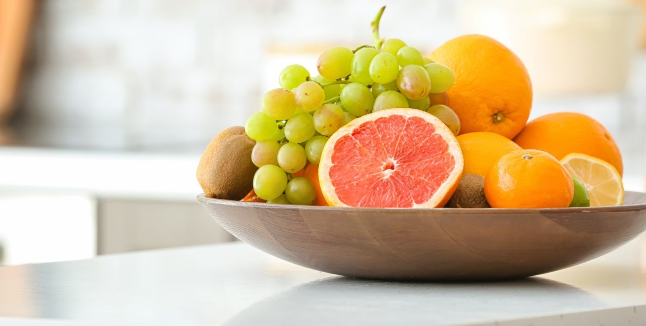 Αυτά είναι τα 7 πιο υγιεινά φρούτα στον κόσμο
