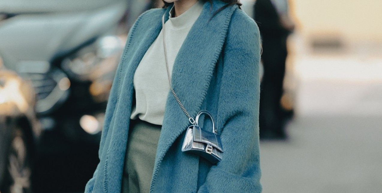 Crossbody bags: Ανακαλύψτε την πιο πρακτική και stylish handbag επιλογή