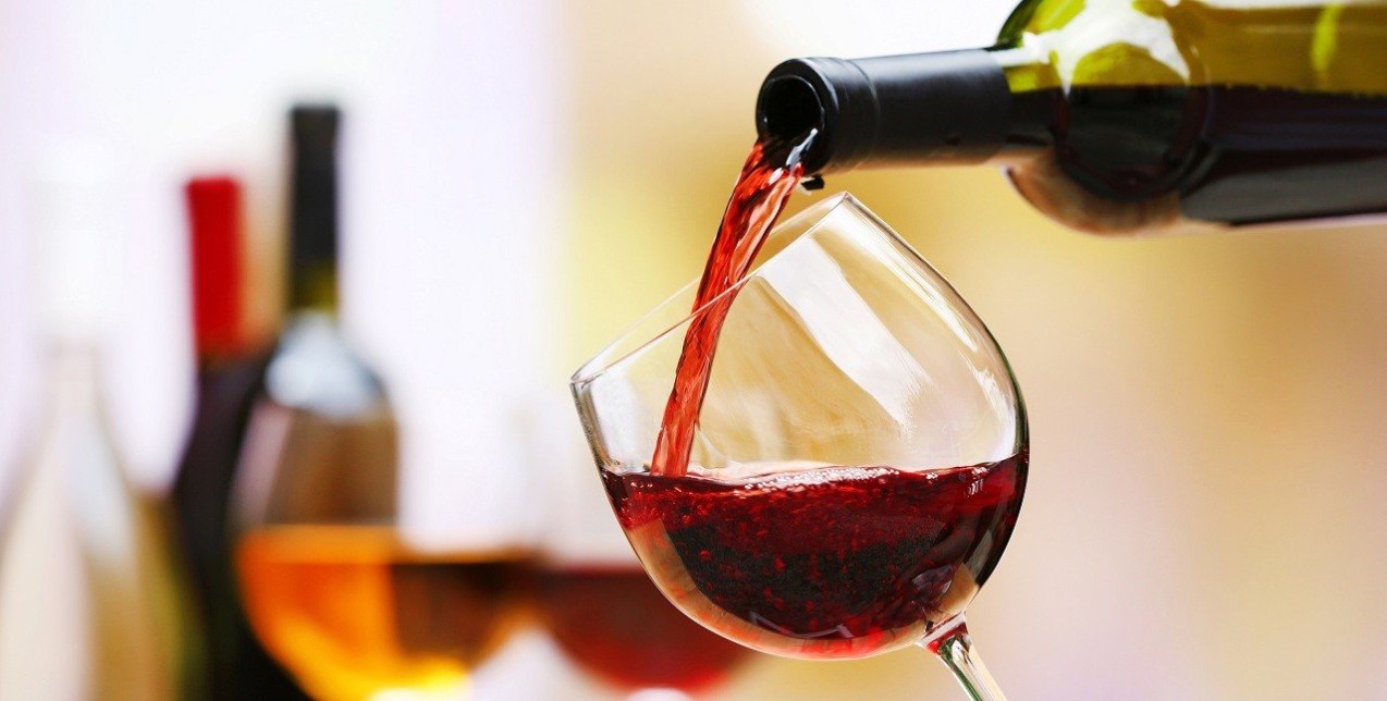 Ένα εκλεκτό κρασί για τους λάτρεις του οίνου