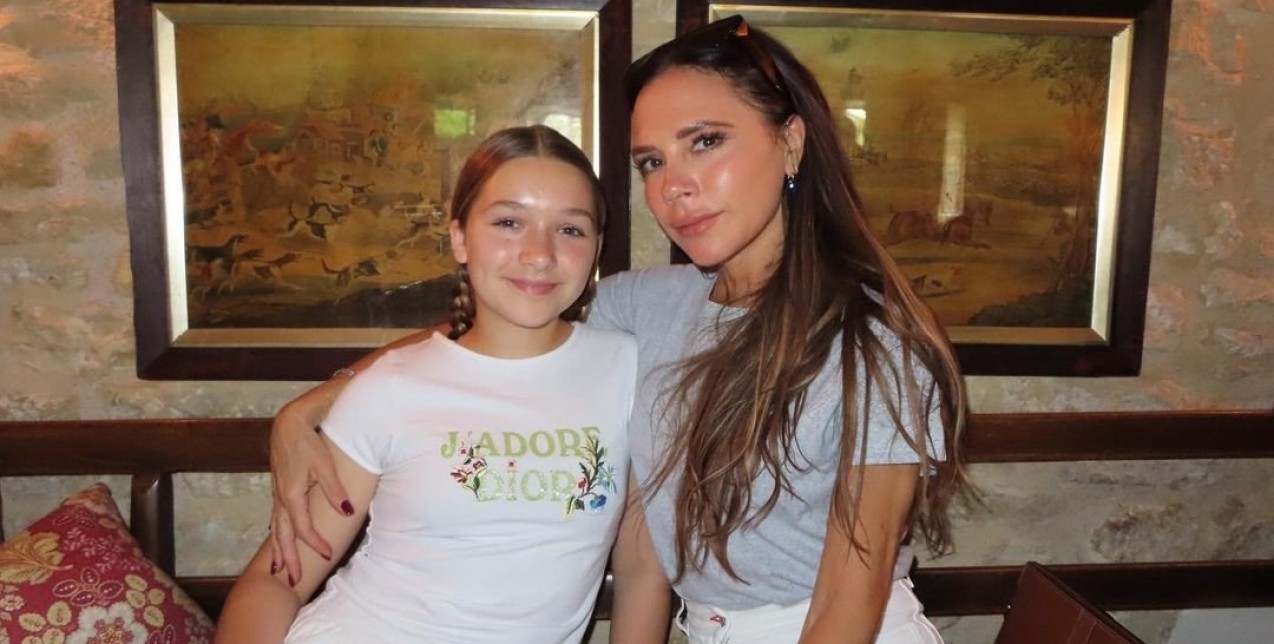 Η Victoria Beckham τρώει το ίδιο γεύμα κάθε μέρα εδώ και 25 χρόνια. Ποιο είναι αυτό; 