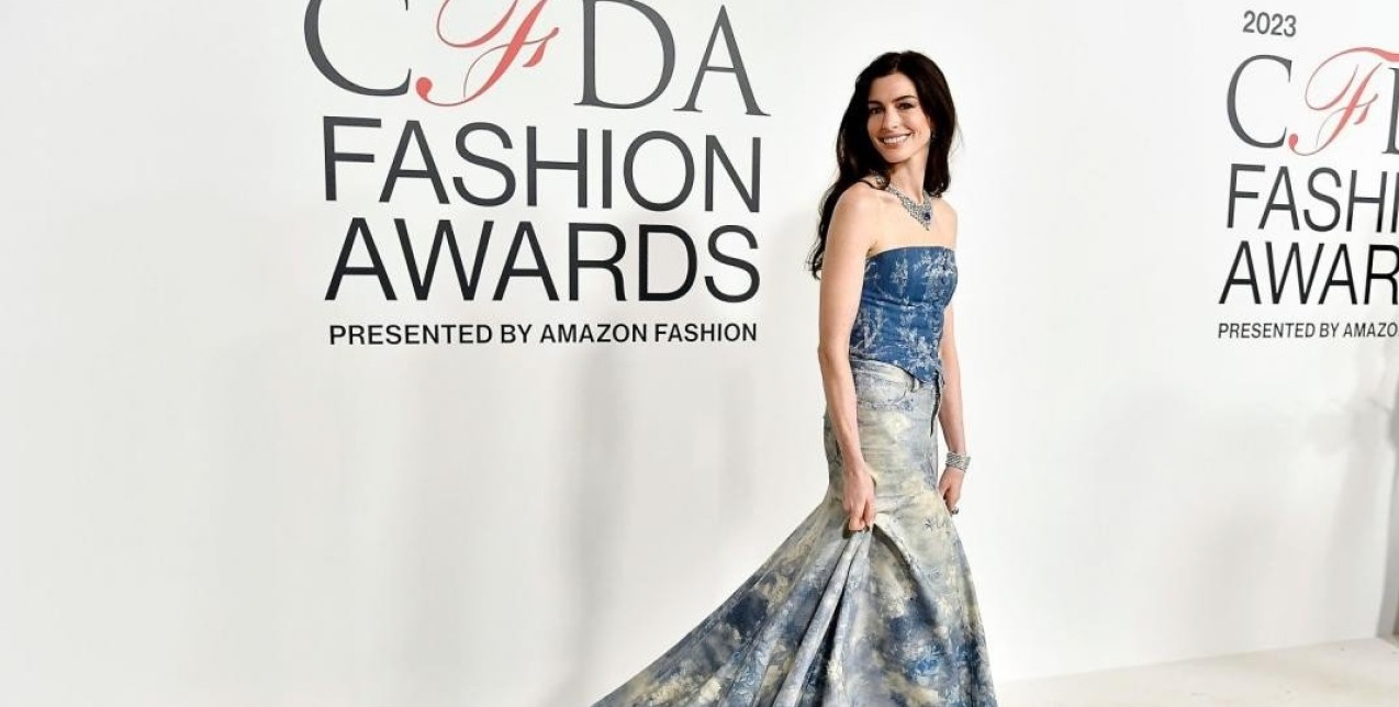 CFDA Awards 2023: Οι best-dressed A-listers κι ό,τι άλλο ξεχωρίσαμε από τα «Όσκαρ της μόδας»