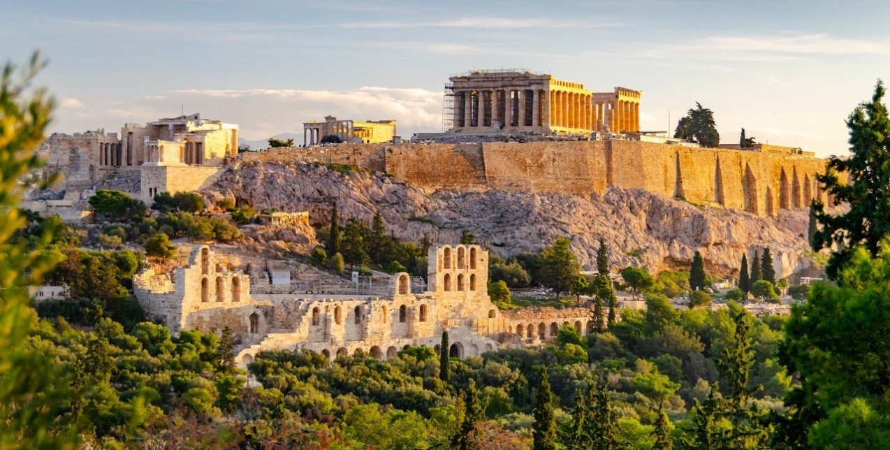Ατζέντα Αθήνας: Τι θα απολαύσουμε το επόμενο δεκαήμερο στην πρωτεύουσα