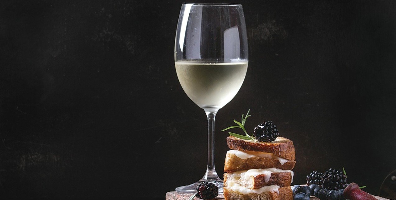 Οι ελληνικές ετικέτες κρασιών που μπορείτε να απολαύσετε μετά το γεύμα σας 