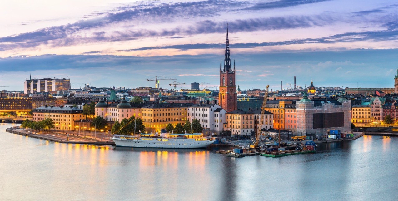 3 Σκανδιναβικά city breaks που αξίζουν μια θέση στην bucket list σας 