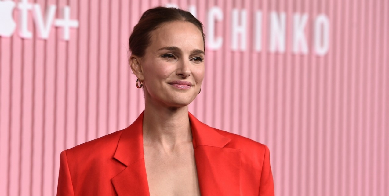 Natalie Portman: Τι έχει μετανιώσει και δε θα έκανε ποτέ ξανά για ένα ρόλο;