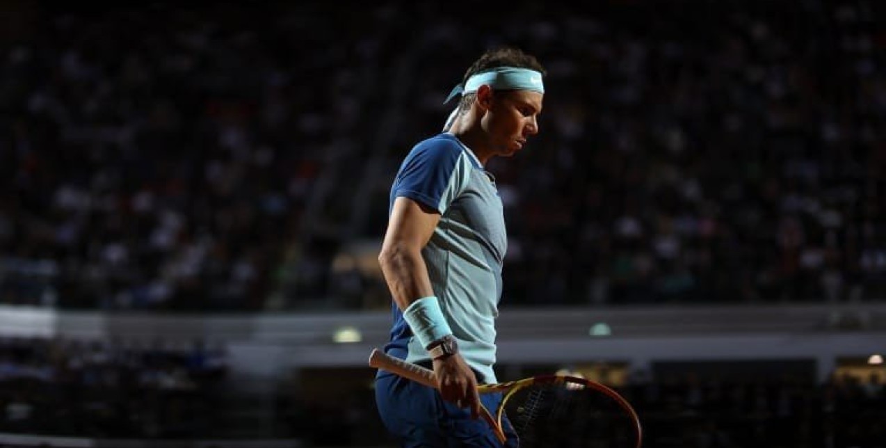 The big comeback: 5 iconic στιγμές που μας έχει χαρίσει ο Rafael Nadal στην σπουδαία καριέρα του