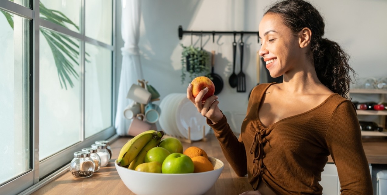 Τα καλύτερα wellbeing hacks που δοκιμάσαμε το 2023