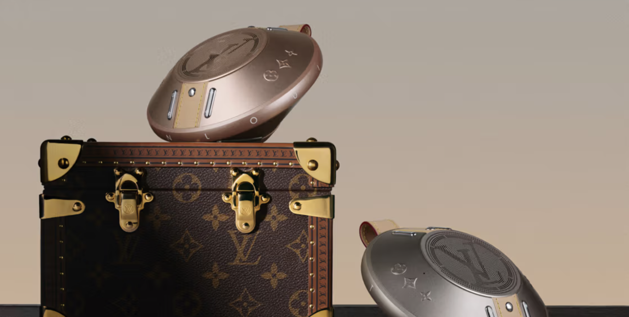 Το latest launch της Louis Vuitton δεν είναι σίγουρα αυτό που περιμένετε