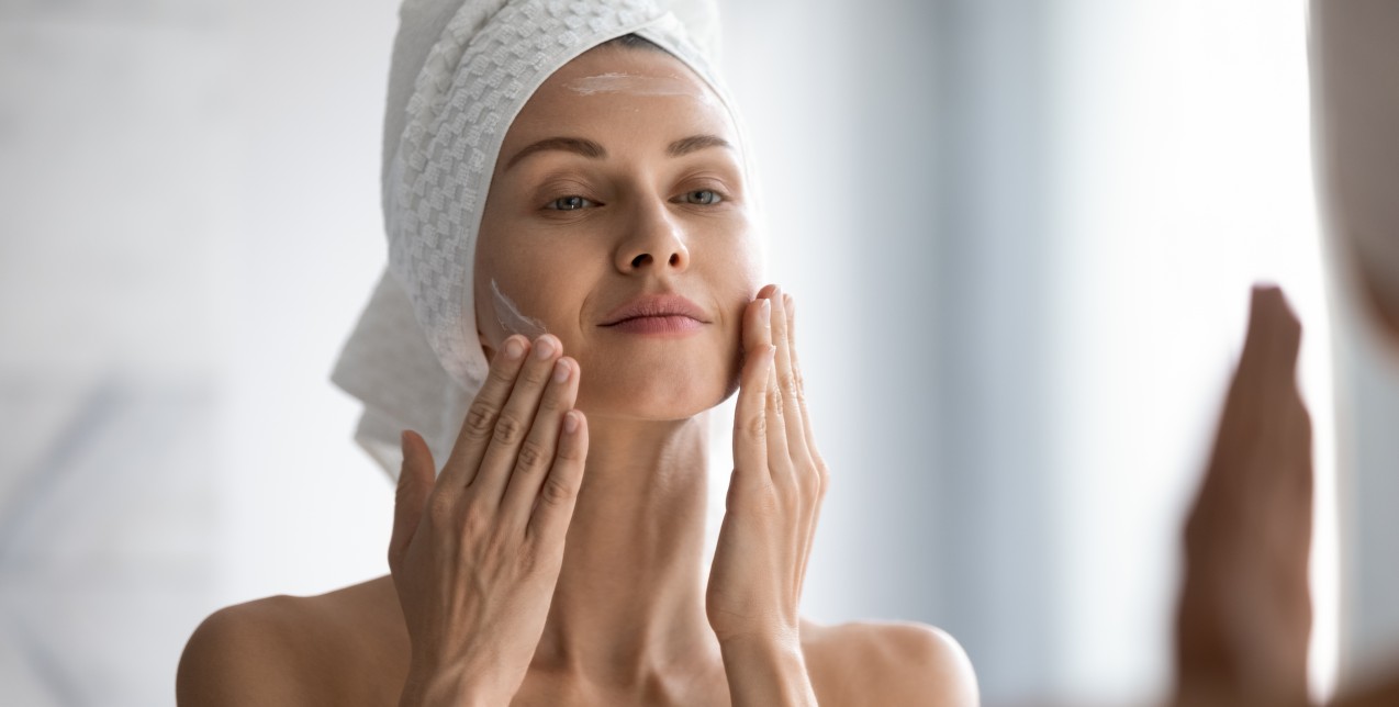 Night cream: Το skincare προϊόν που αξίζει να προσθέσετε στην daily ρουτίνα περιποίησής σας