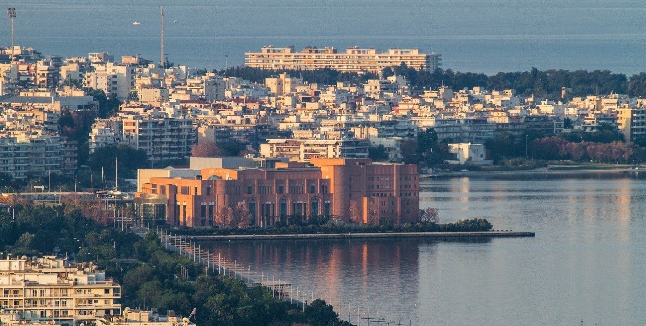 Ατζέντα Εβδομάδας: Όσα αξίζει να απολαύσετε στη Θεσσαλονίκη αυτές τις ημέρες