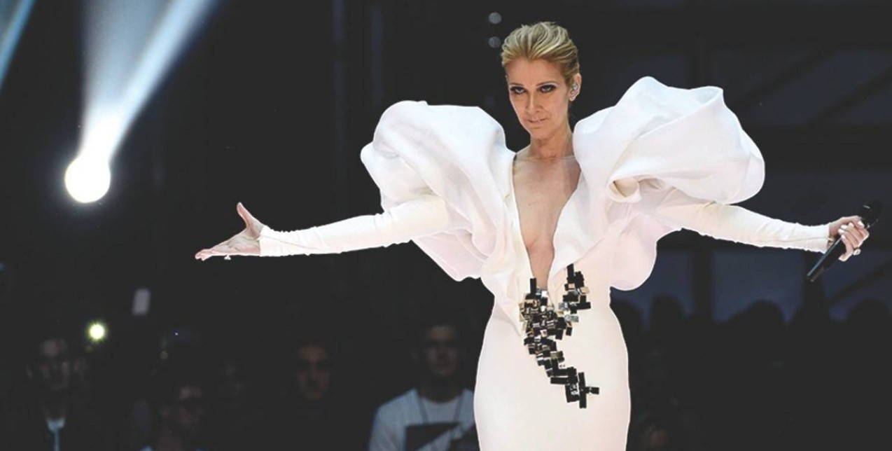 Celine Dion: Το ντοκιμαντέρ για τη ζωή της και οι συγκλονιστικές αποκαλύψεις 