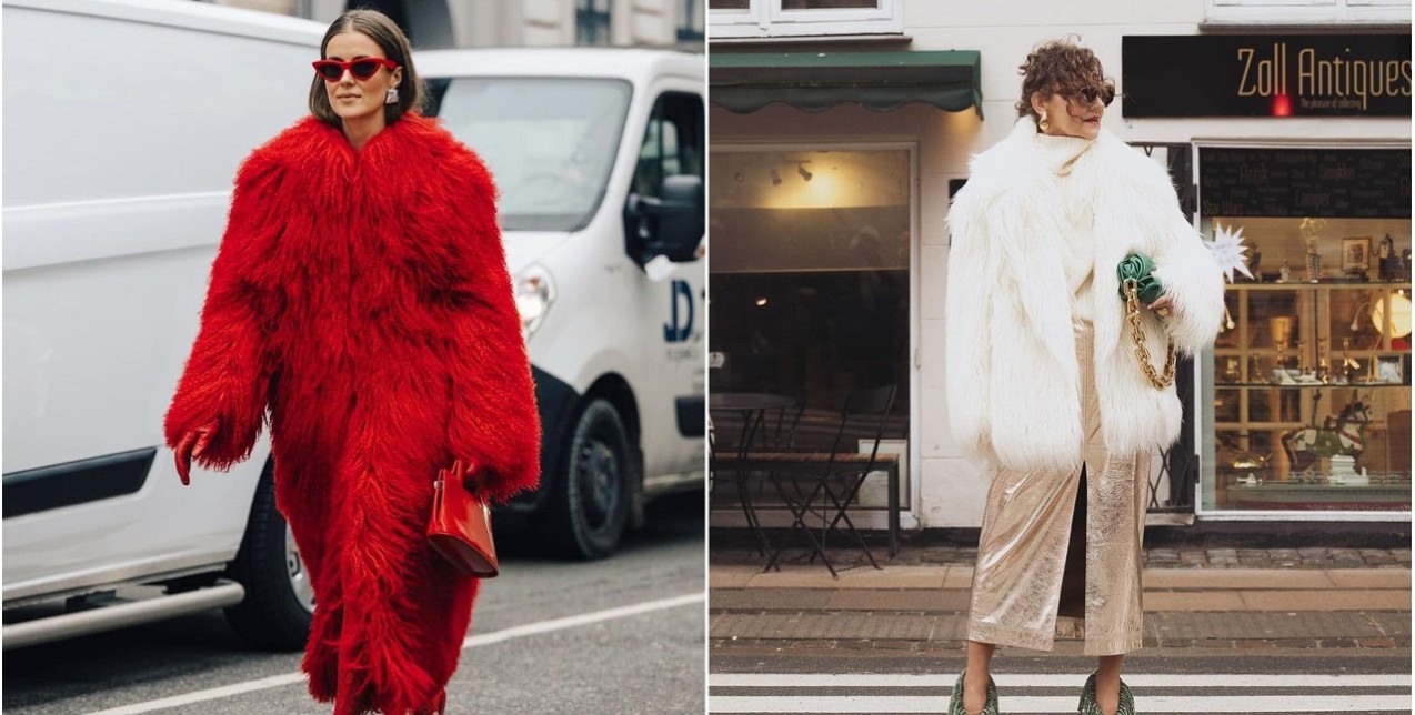 Copenhagen Fashion Week: Τα καλύτερα street style looks που ξεχωρίσαμε μέχρι στιγμής