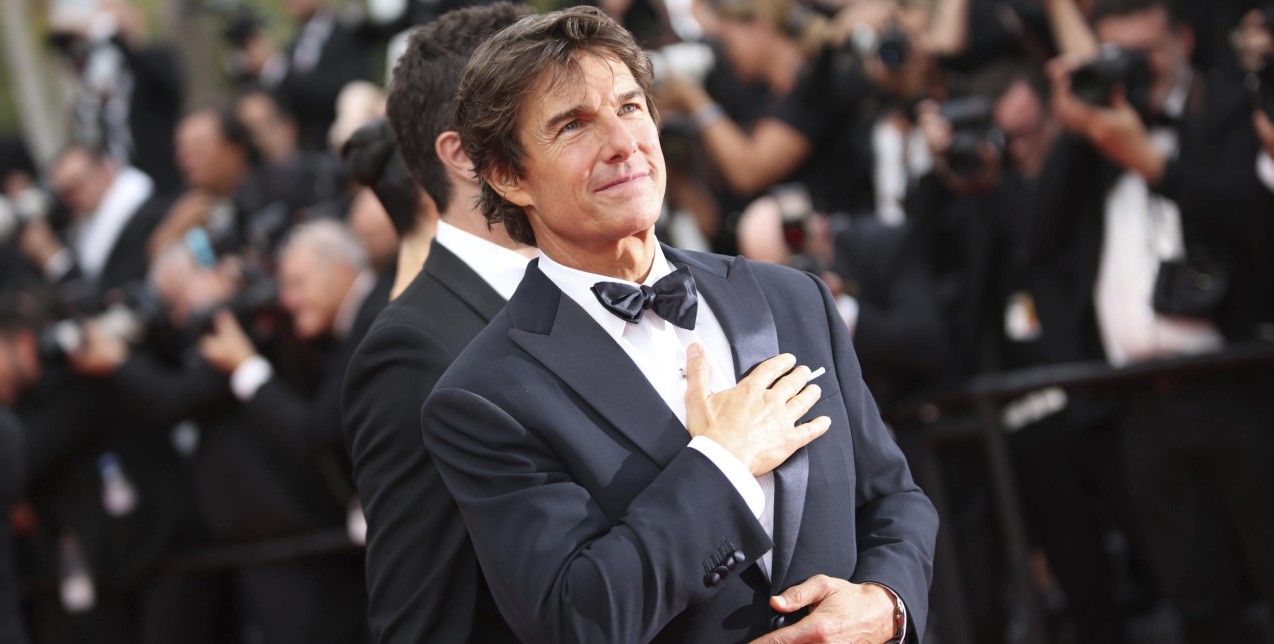 Η απόλυτη αποκαθήλωση: Τελικά τι κρύβεται πίσω από το λαμπερό πρόσωπο του Tom Cruise;