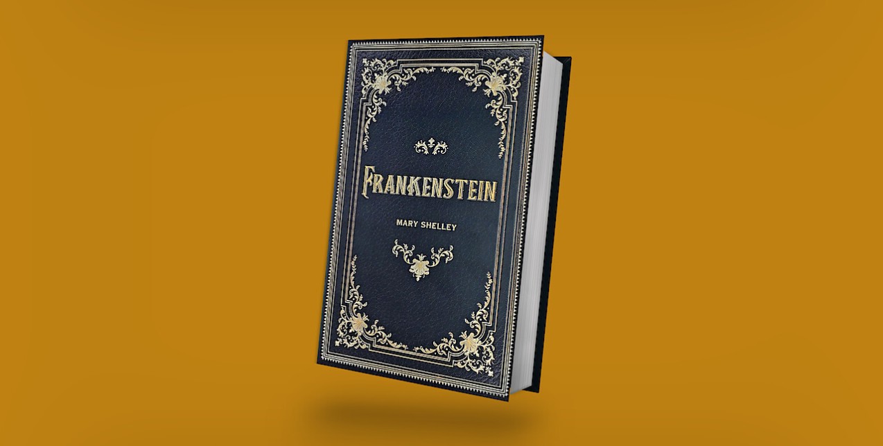 Ο Guillermo del Toro επαναφέρει τον Frankenstein στη ζωή