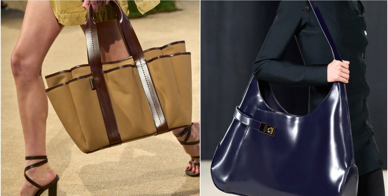 Το bag trend που πρόκειται να καθιερωθεί το 2024