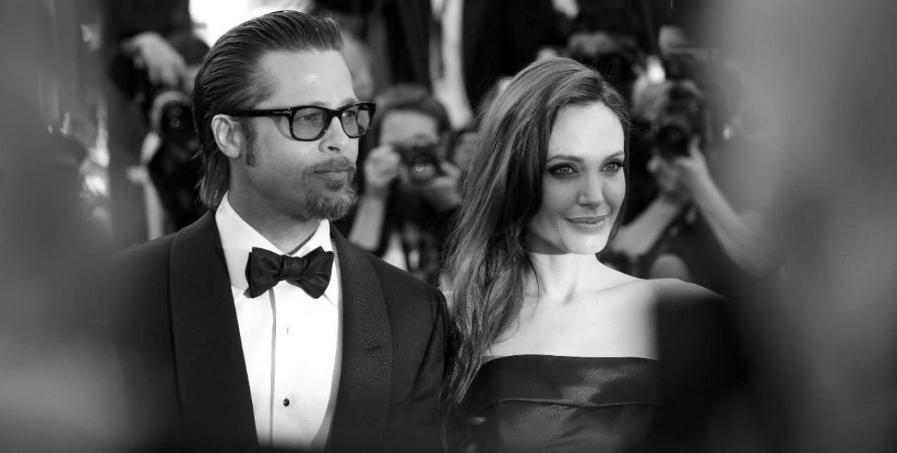 Brad Pitt: Κέρδισε τη δικαστική διαμάχη με την Angelina Jolie αλλά υπάρχει και συνέχεια
