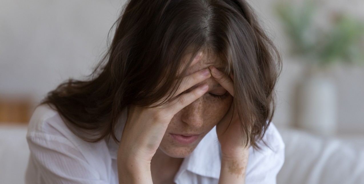 Bye-Bye Migraine: Πώς να ξεφορτωθείτε την ημικρανία επιτυχώς