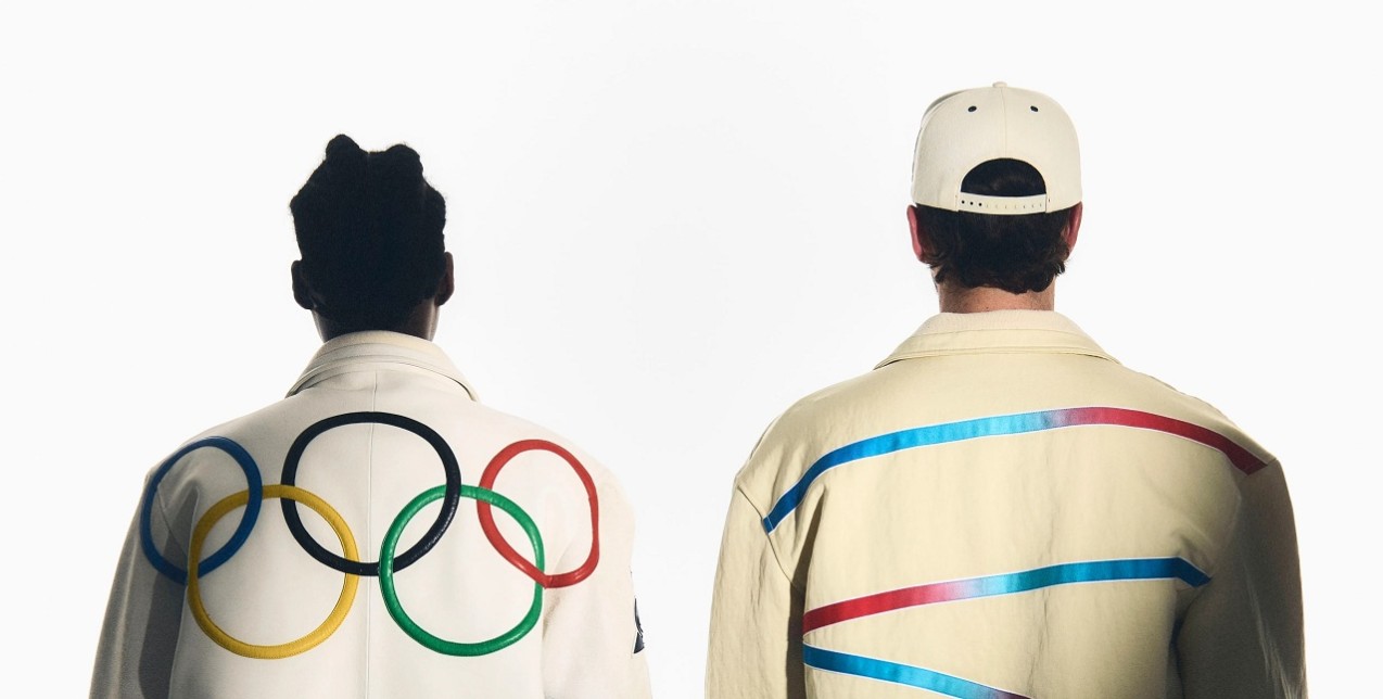 Ολυμπιακοί Αγώνες 2024: Δείτε τις εντυπωσιακές στολές που σχεδίασε ο Γάλλος designer Stephane Ashpool