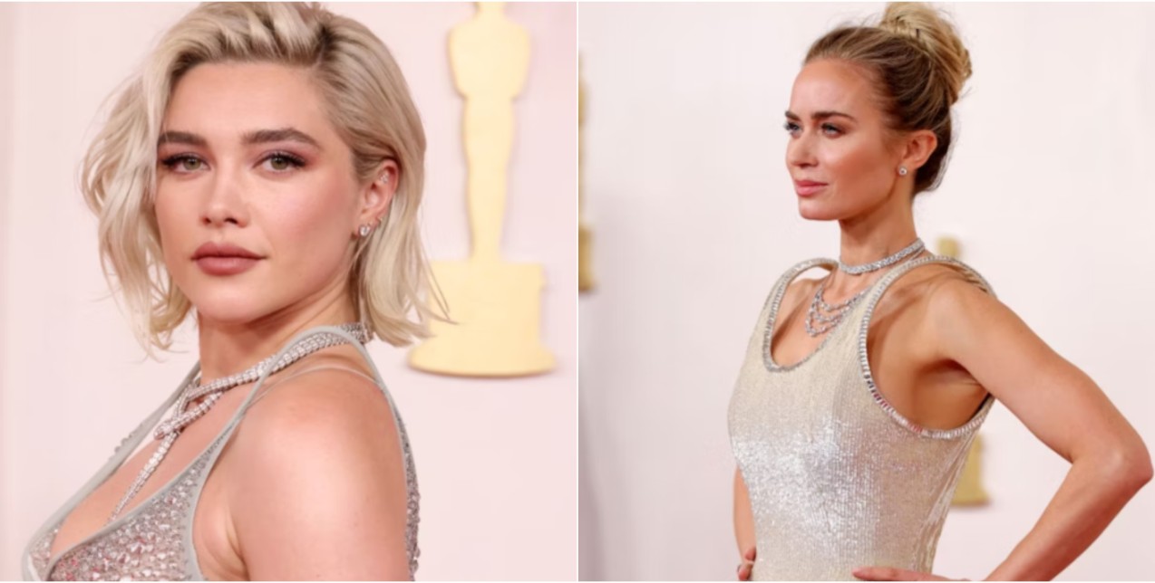 Oscars 2024: Τα hair & makeup moments που πραγματικά ξεχώρισαν 
