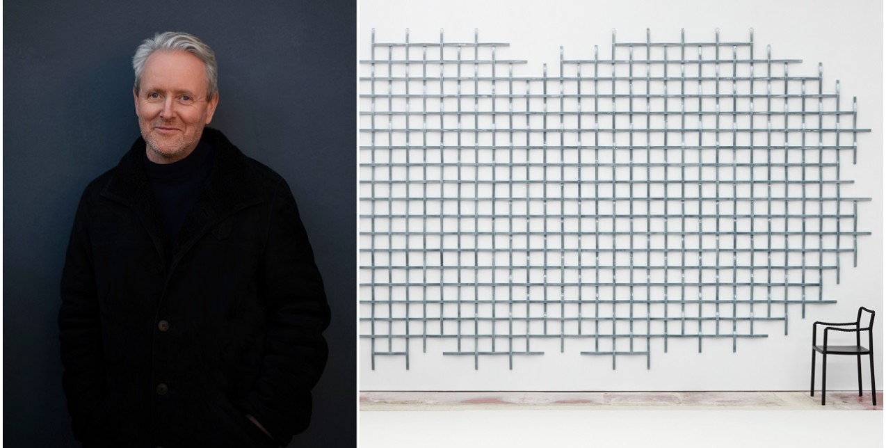 Résonance: Μια νέα έκθεση αφιερωμένη στον εμβληματικό καλλιτέχνη Ronan Bouroullec έρχεται στο Centre Pompidou του Παρισιού